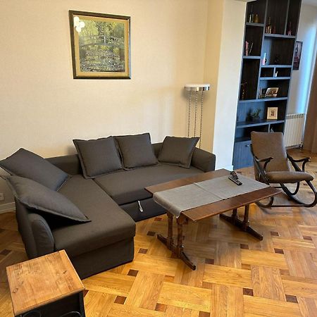 Panoramic View Apart Vera 67 Тбилиси Екстериор снимка