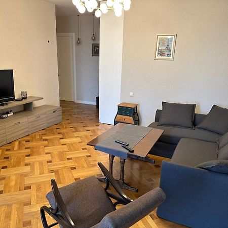 Panoramic View Apart Vera 67 Тбилиси Екстериор снимка
