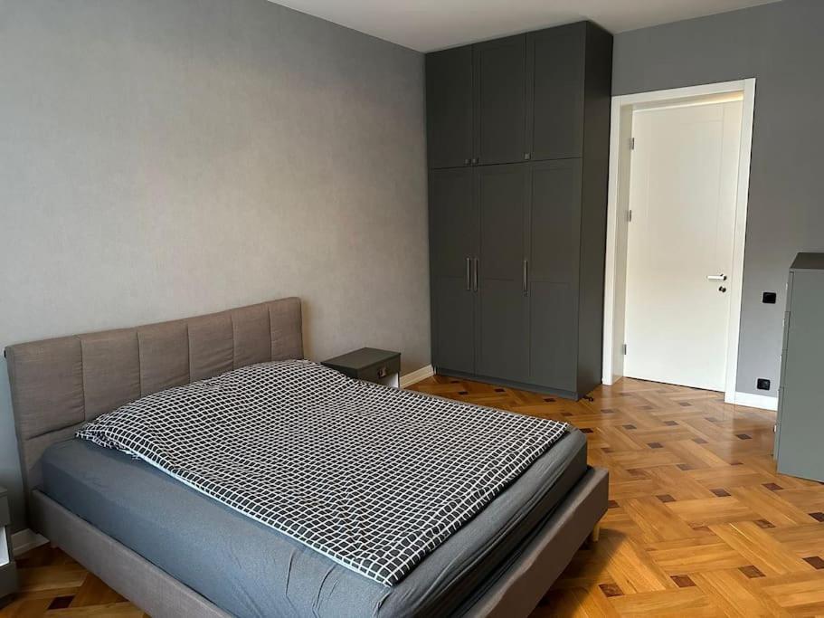 Panoramic View Apart Vera 67 Тбилиси Екстериор снимка