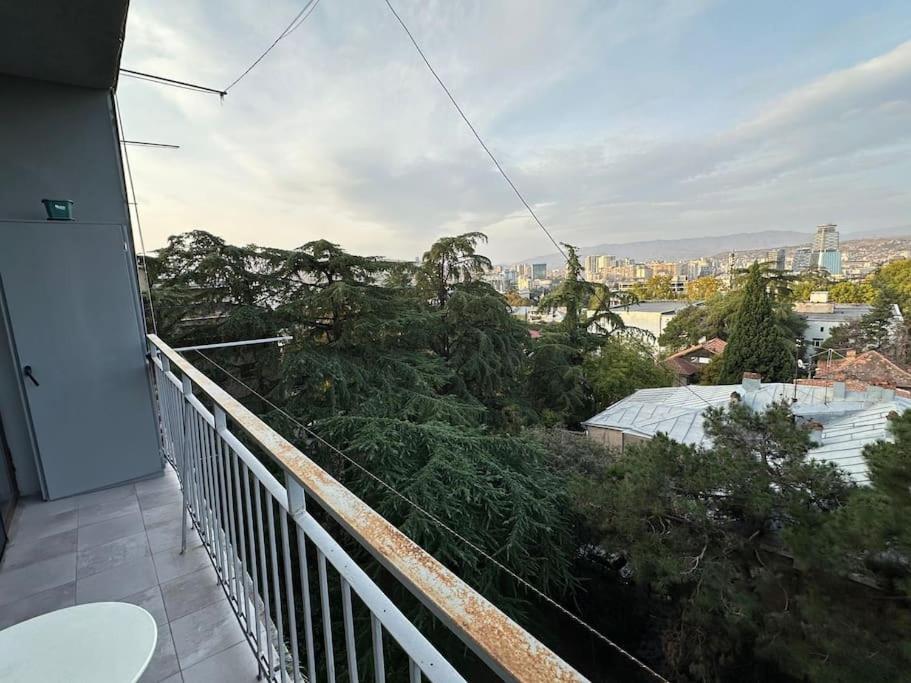 Panoramic View Apart Vera 67 Тбилиси Екстериор снимка