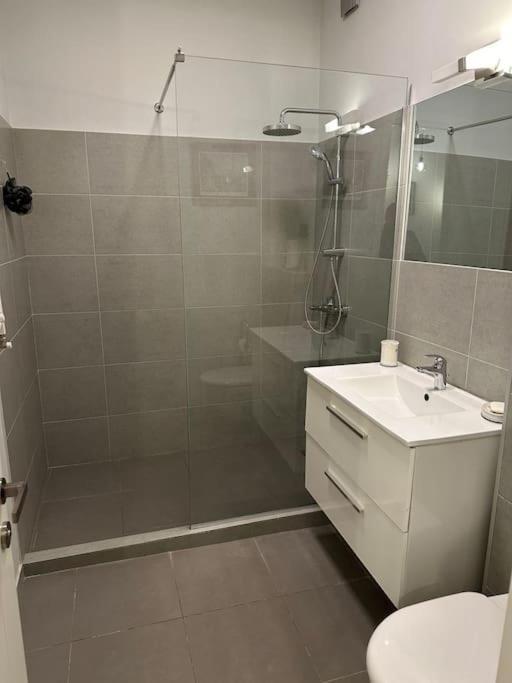Panoramic View Apart Vera 67 Тбилиси Екстериор снимка
