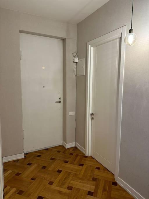 Panoramic View Apart Vera 67 Тбилиси Екстериор снимка