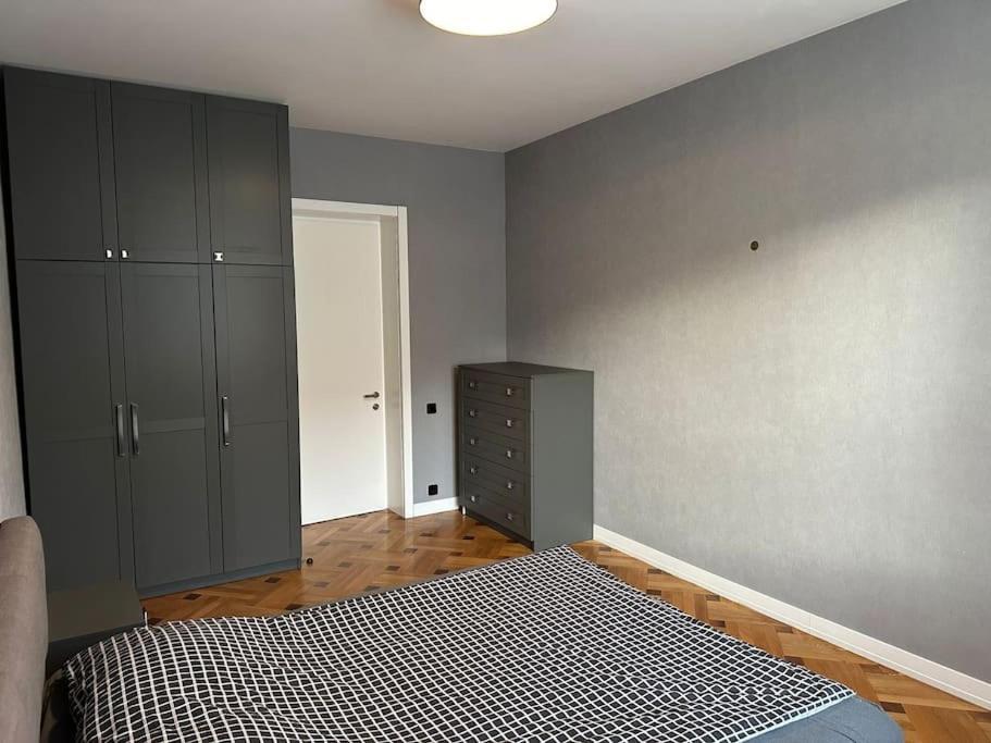 Panoramic View Apart Vera 67 Тбилиси Екстериор снимка